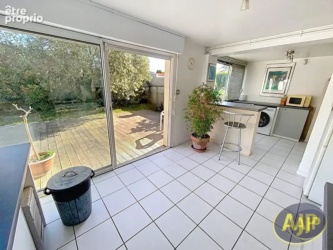Maison pierre à Bordeaux Caudéran - photo 5