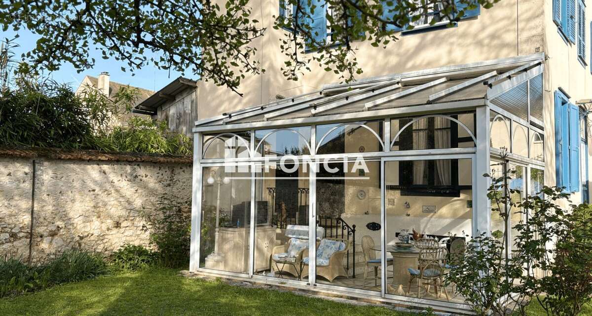 Maison à CHARTRES