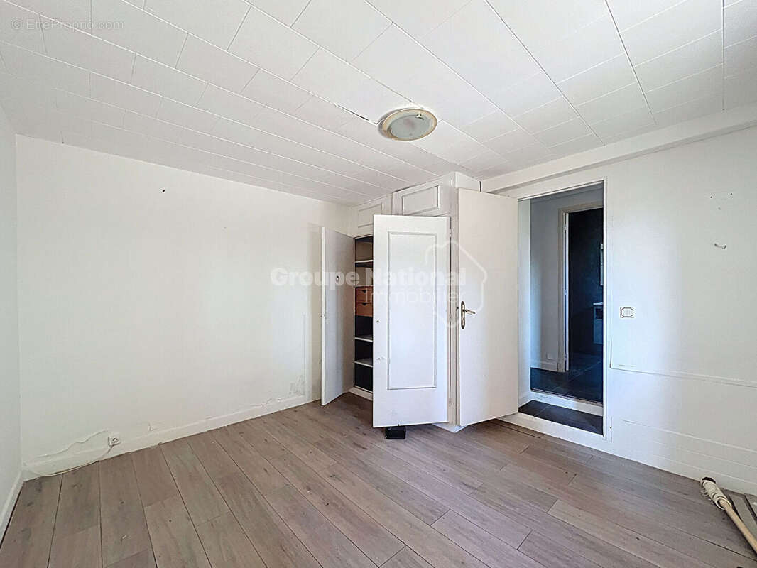 Maison à MANDELIEU-LA-NAPOULE