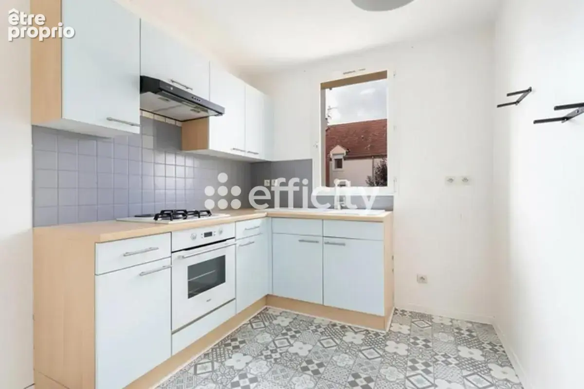 Appartement - photo 4