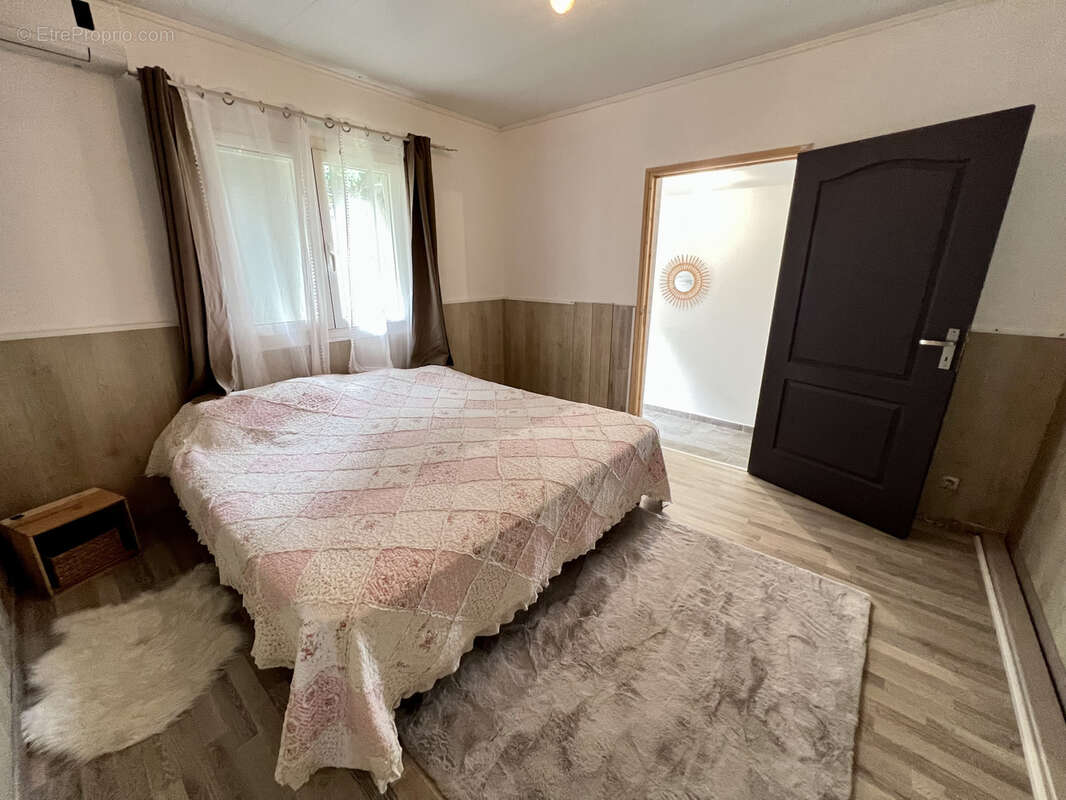 Maison à SAINT-JOSEPH