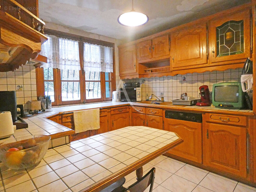 Maison à NEUILLY-SUR-MARNE