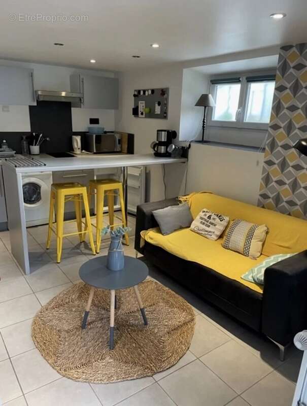 Maison à LE BOURGET-DU-LAC