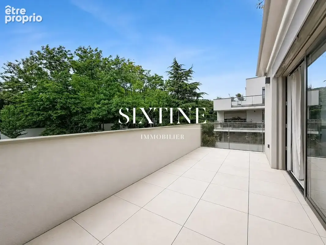 Appartement 63 m² à Saint-Cyr-Au-Mont-D'or  - photo 6
