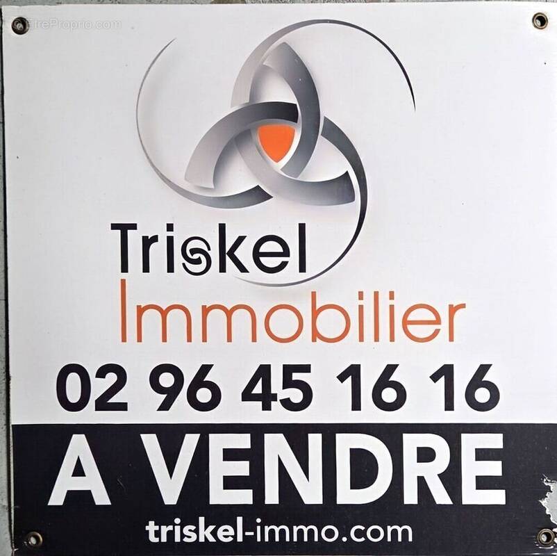 Appartement à BEGARD