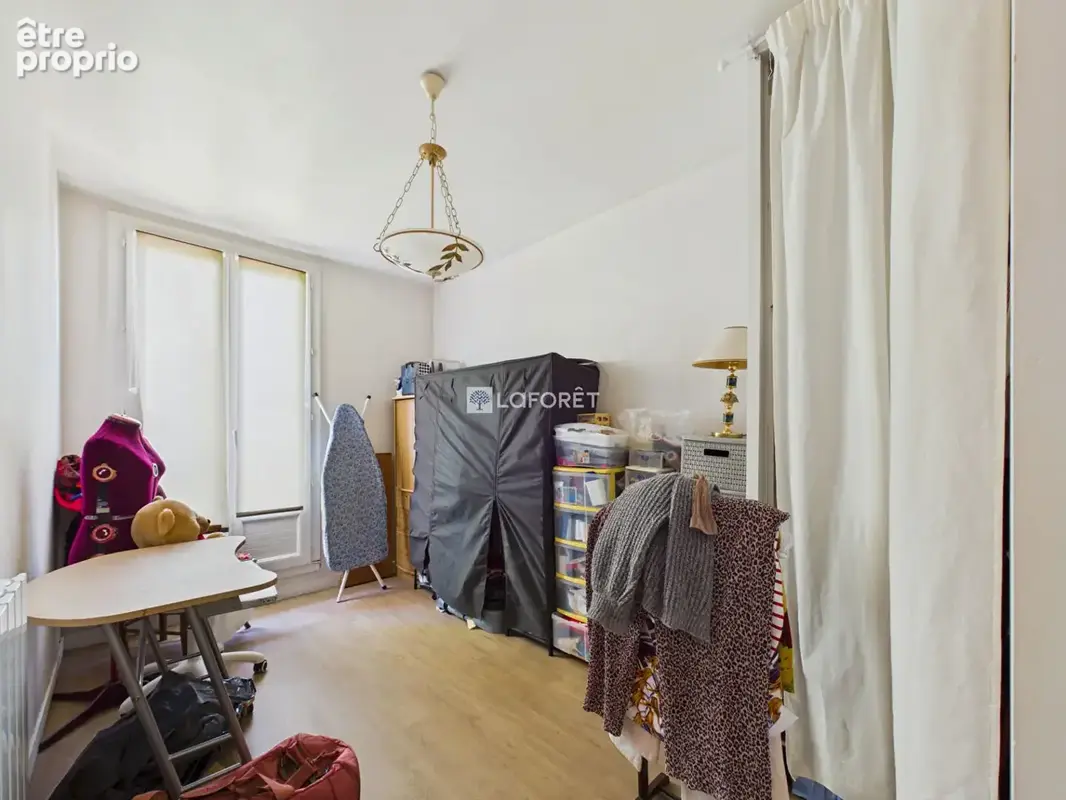 Appartement Quimper 3 pièce(s) 66.80 m2 - photo 6