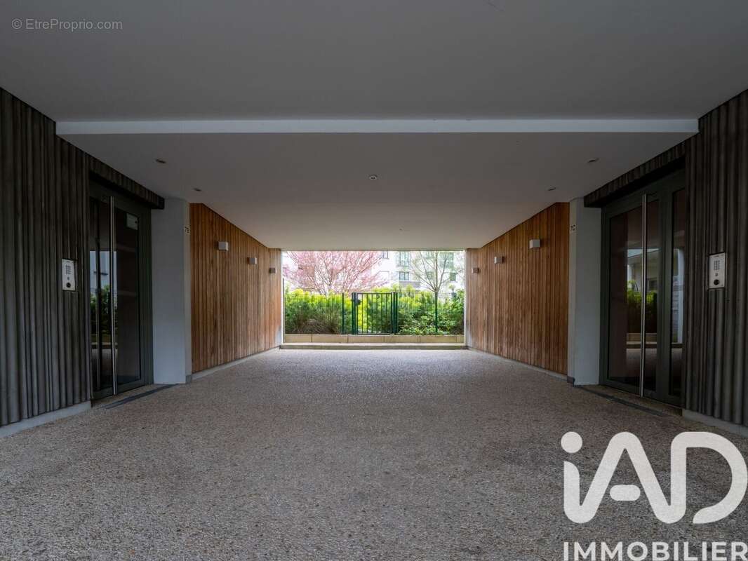 Photo 8 - Appartement à MEAUX