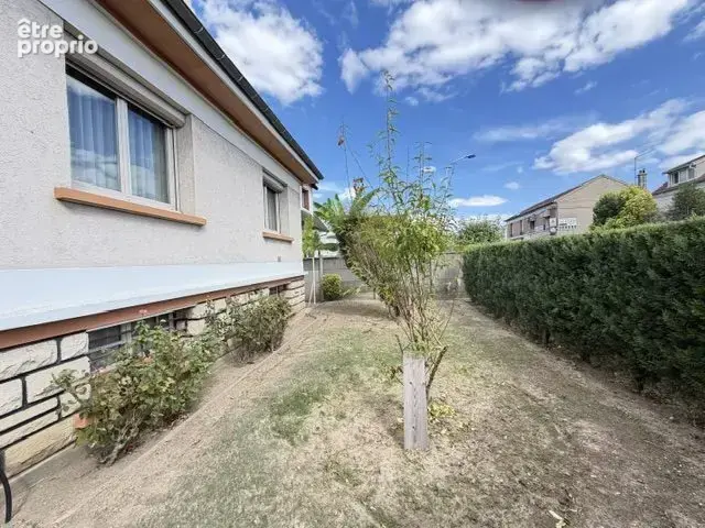 Maison 4 pièces 80 m² à vendre à Drancy (93700) - photo 2