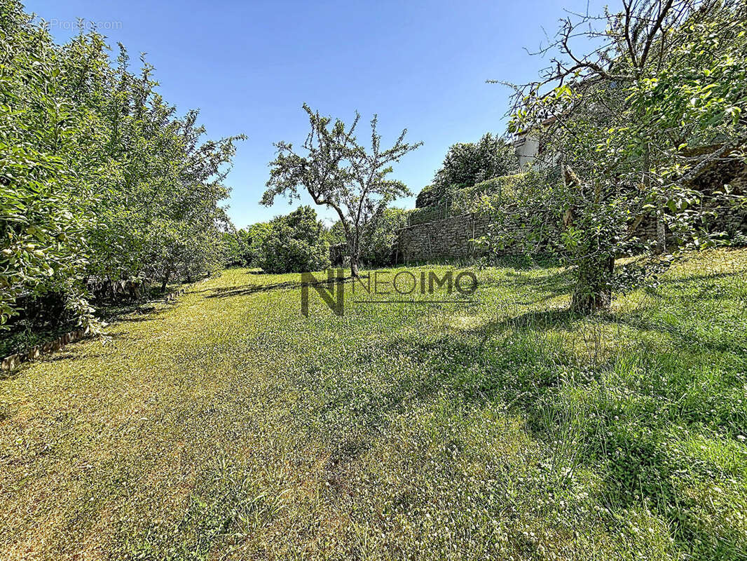 Maison Bourmont Entre Meuse Et Mouzon 4 pièce(s) 124 m2 - photo 3