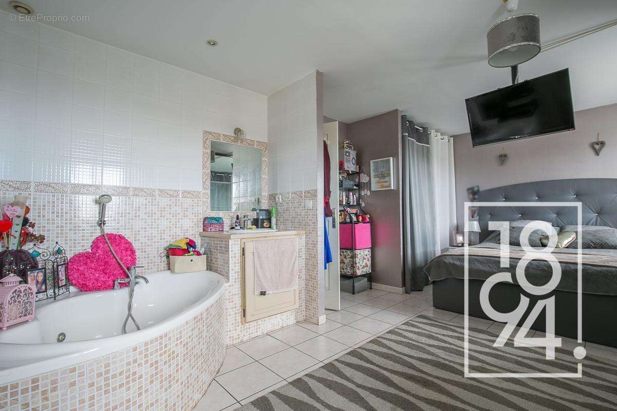 Maison à MARSEILLE-14E