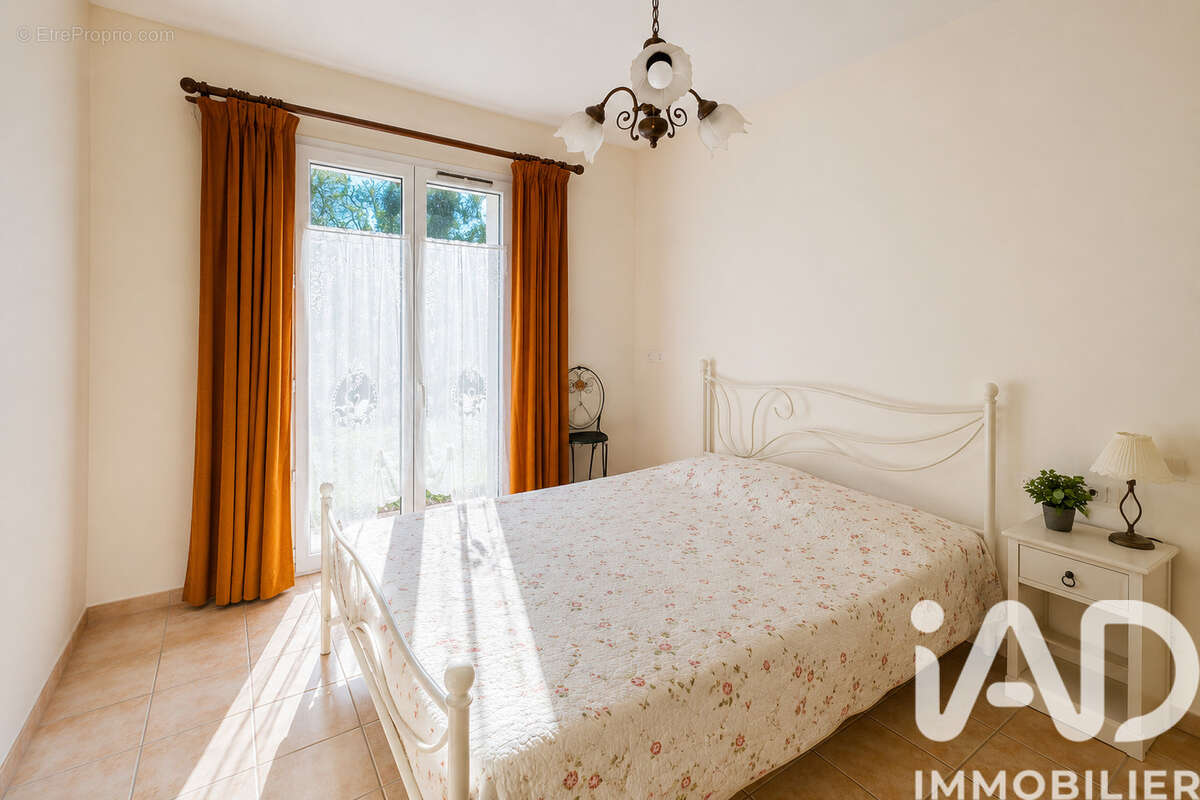Photo 8 - Maison à SUZE-LA-ROUSSE