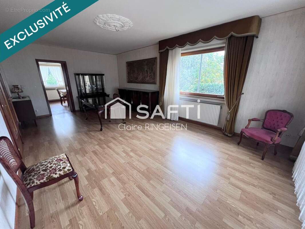 Photo 2 - Maison à FORBACH