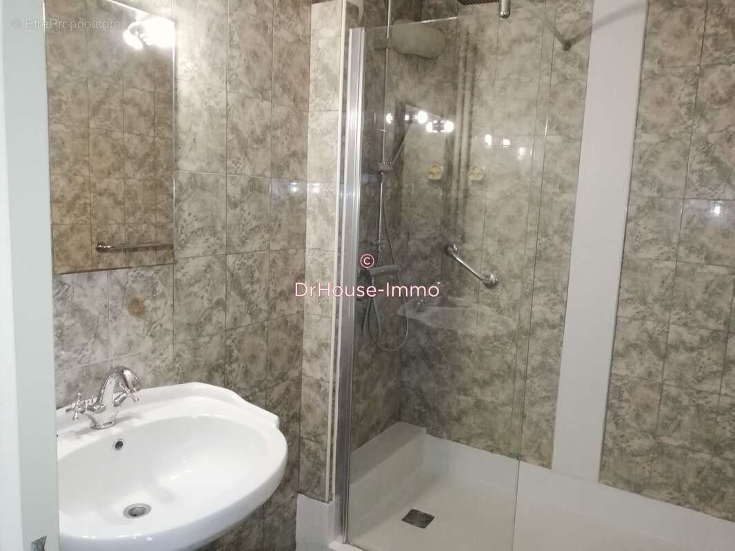 Appartement à LORMONT