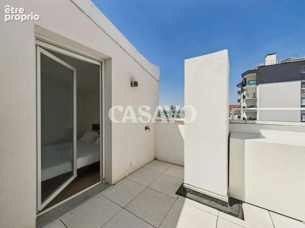 Vente Appartement 5 pièces de 102m² - 94140 Alfortville - photo 9