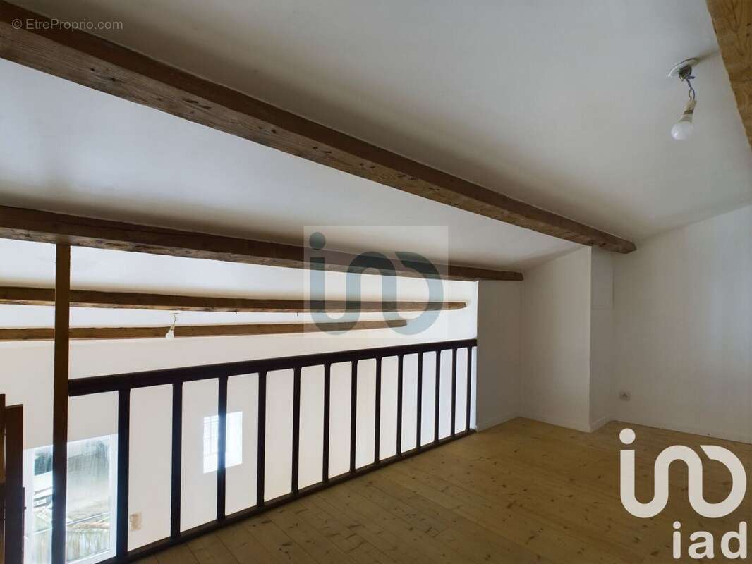 Photo 5 - Maison à SAINTE-MARIE-DE-RE