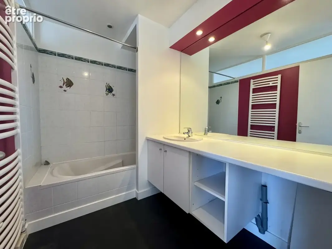 Appartement 3 pièces 63 m² à vendre à Rennes (35000) - photo 6