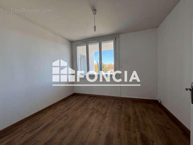 Appartement à BOURG-LES-VALENCE