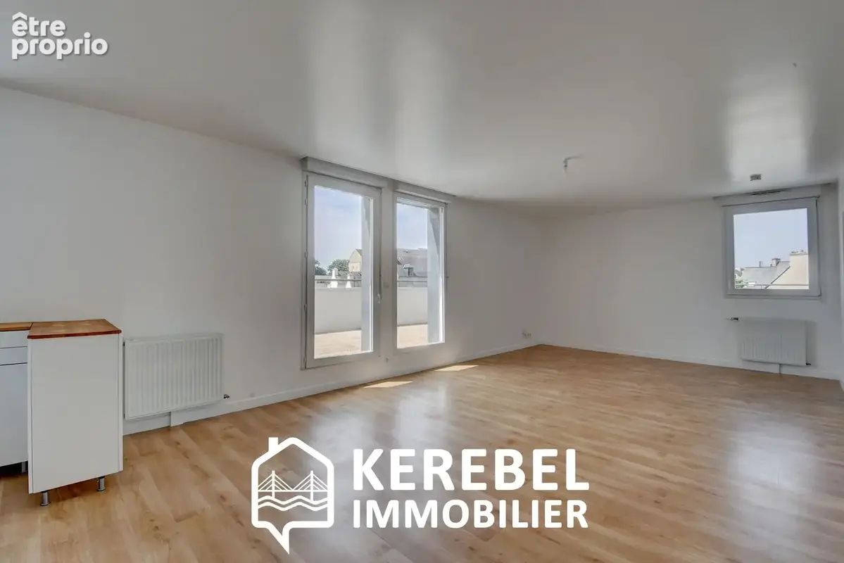 Appartement 4 pièces 87 m² à vendre à Plougastel-Daoulas (29470) - photo 3