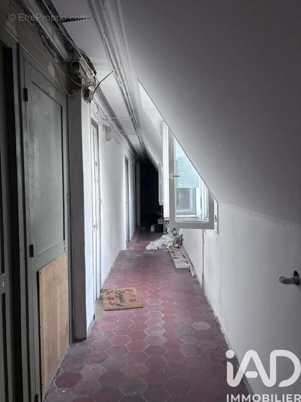 Photo 9 - Appartement à PARIS-16E