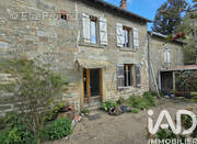 Photo 1 - Maison à ROYERE-DE-VASSIVIERE
