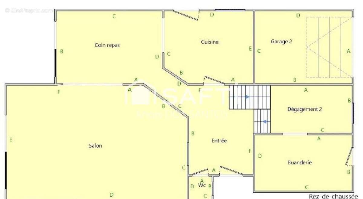 Photo 5 - Maison à RHINAU