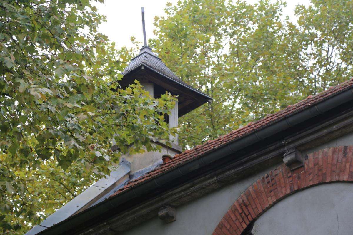 Maison à MONTCEAU-LES-MINES