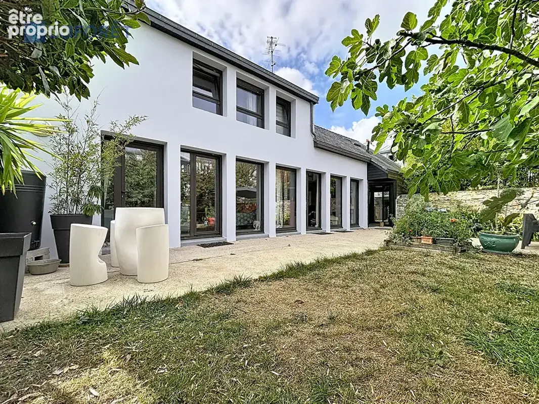 Photo Maison à Lorient au prix de 630 000€