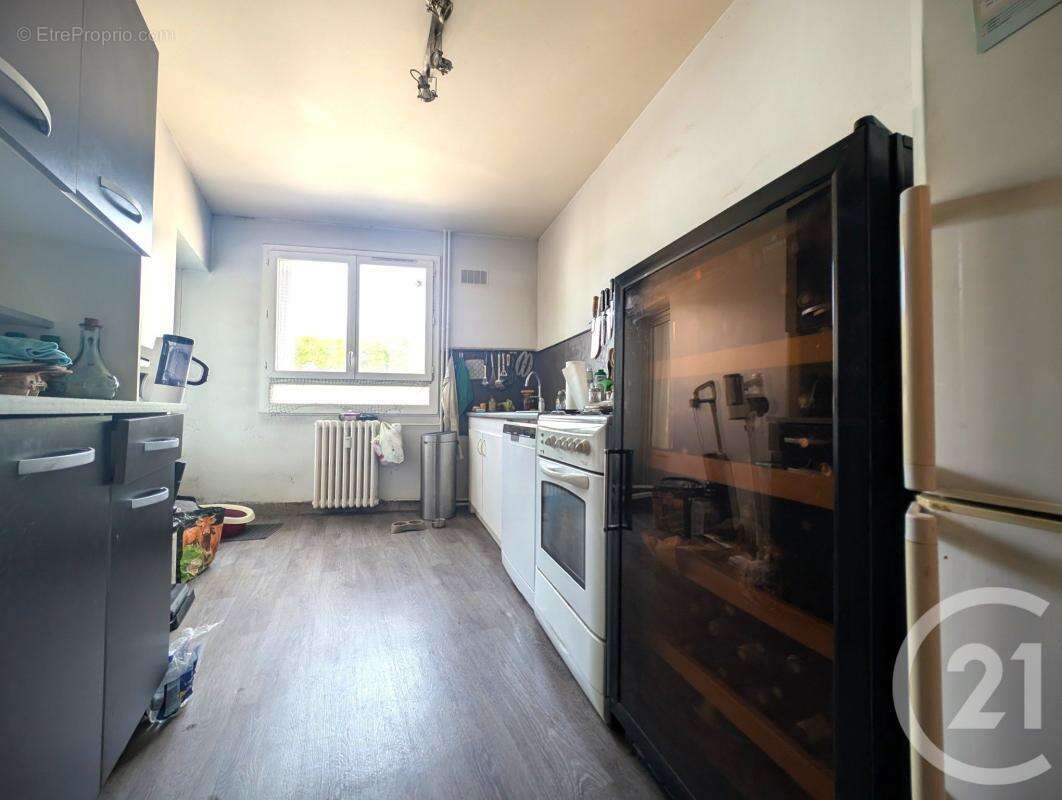 Appartement à LIMOGES
