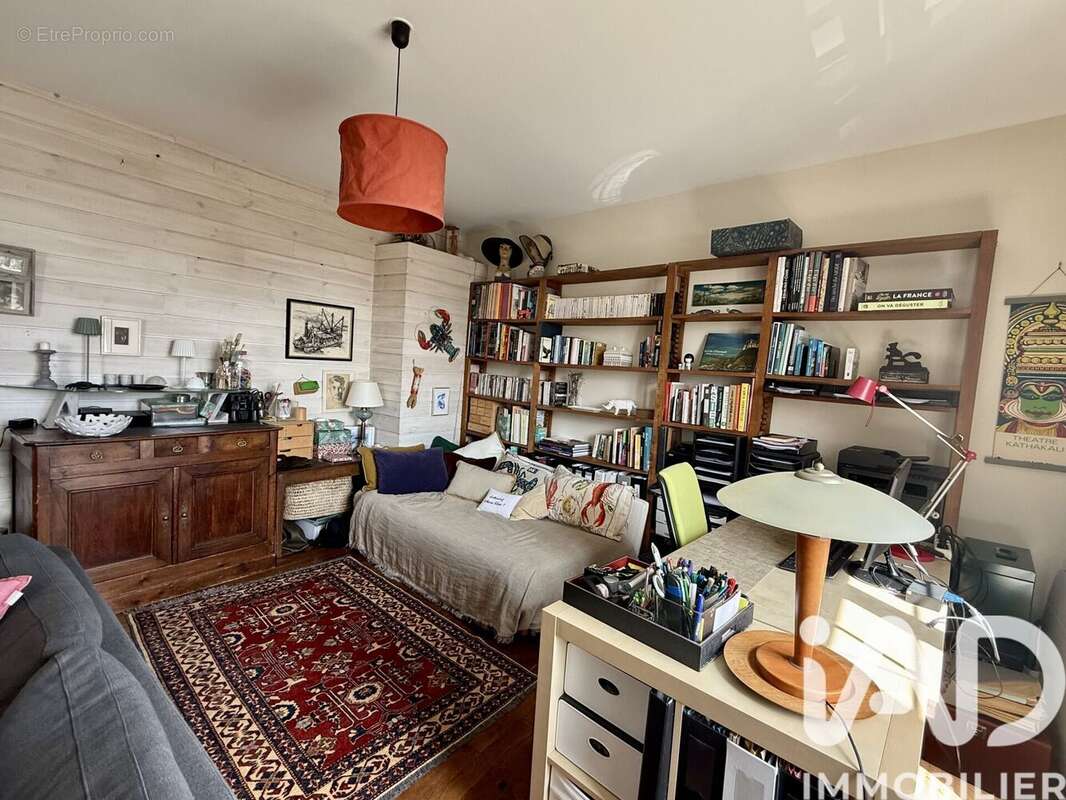 Photo 3 - Appartement à SAINT-MALO