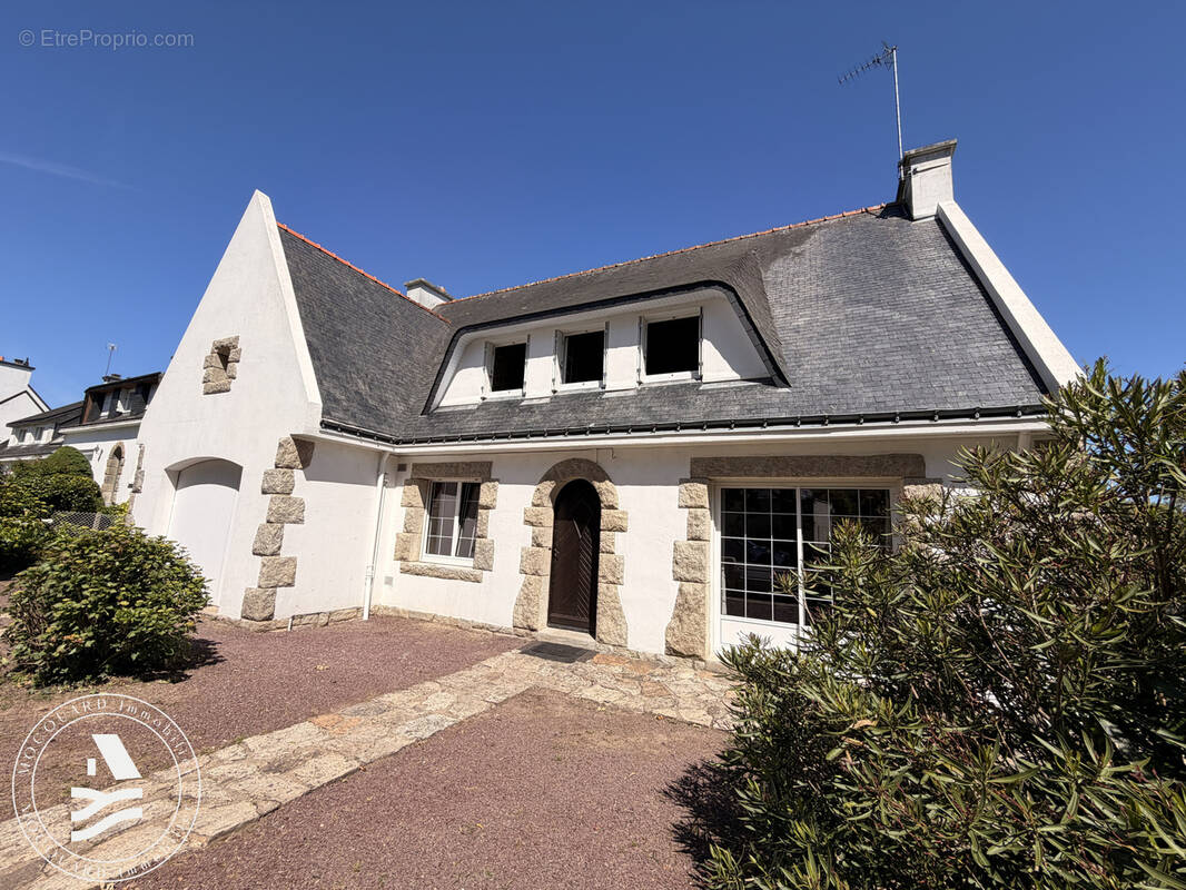 Maison à AURAY