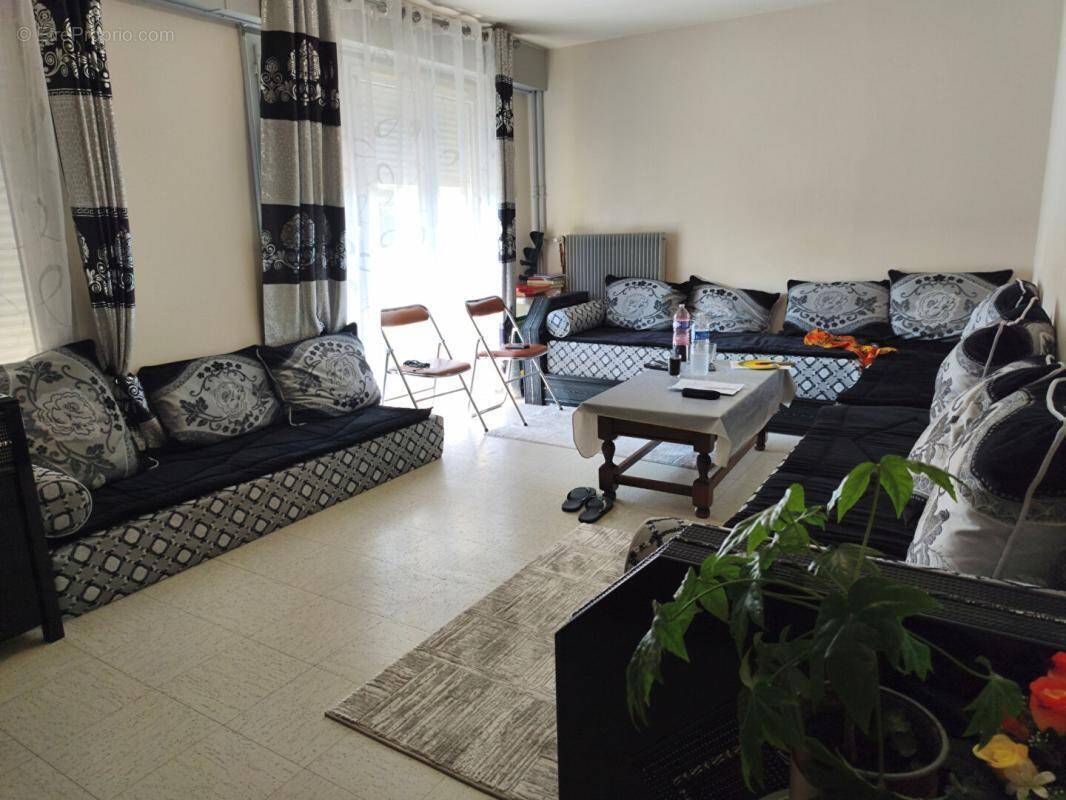 Appartement à CHARTRES