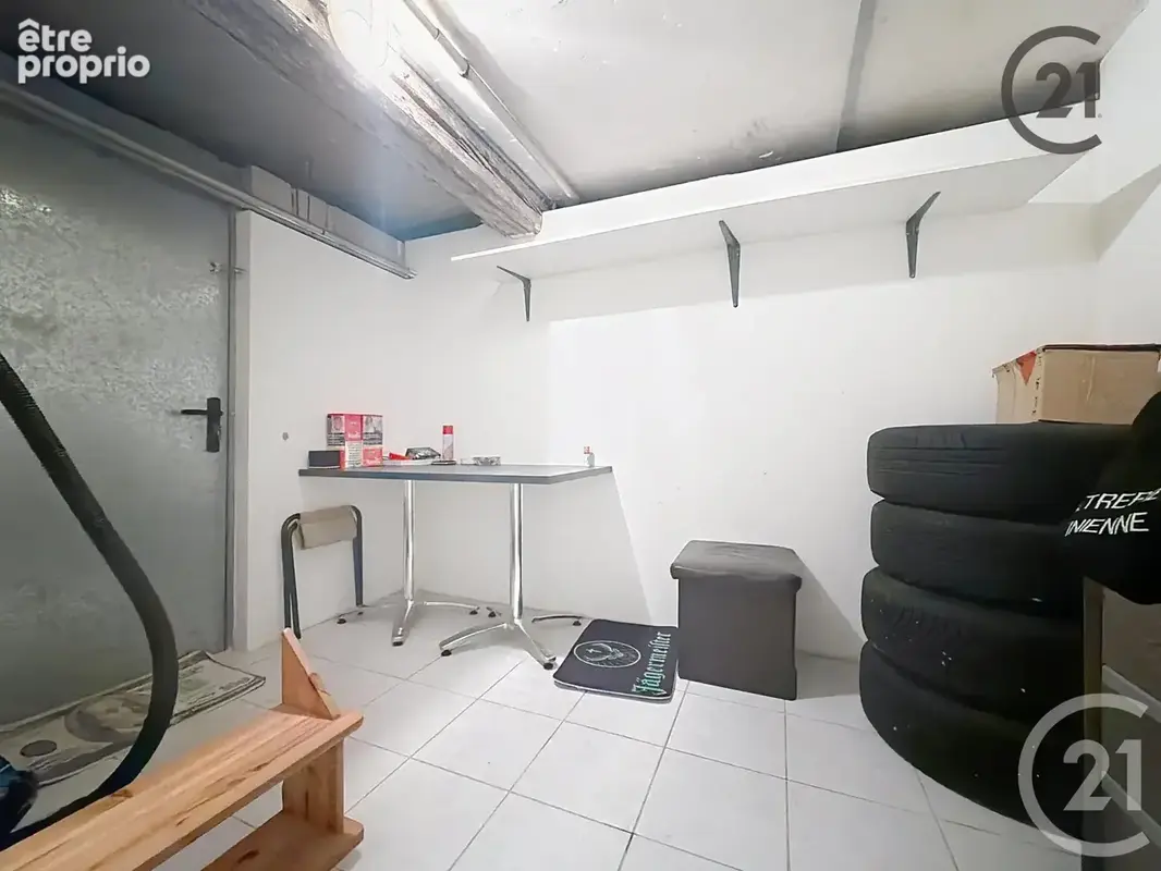 Appartement 2 pièces 58 m² à vendre à Troyes (10000) - photo 10