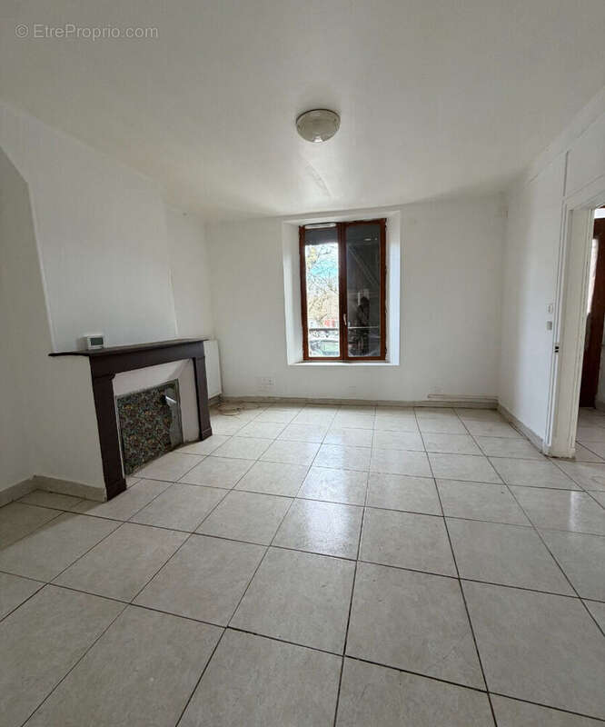 Maison à SAINT-JUST-EN-CHAUSSEE