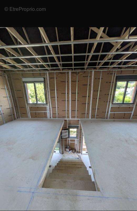 Maison 130 m² à Pasly  - photo 6