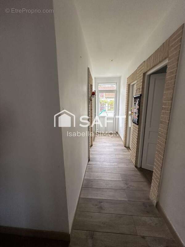 Photo 7 - Maison à MERLIMONT