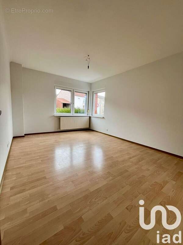 Photo 8 - Maison à LONGEVILLE-LES-SAINT-AVOLD