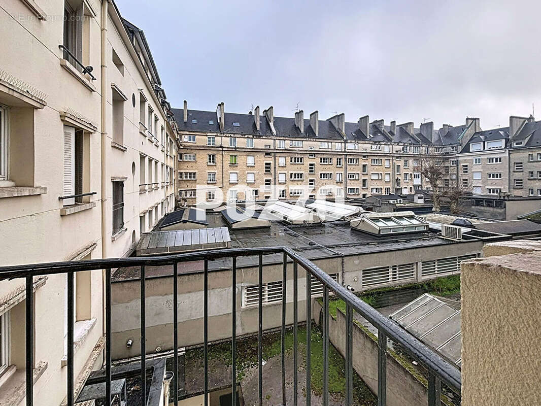 Appartement à CAEN