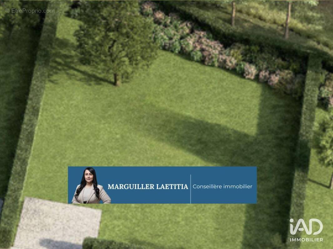 Photo 1 - Terrain à VULBENS