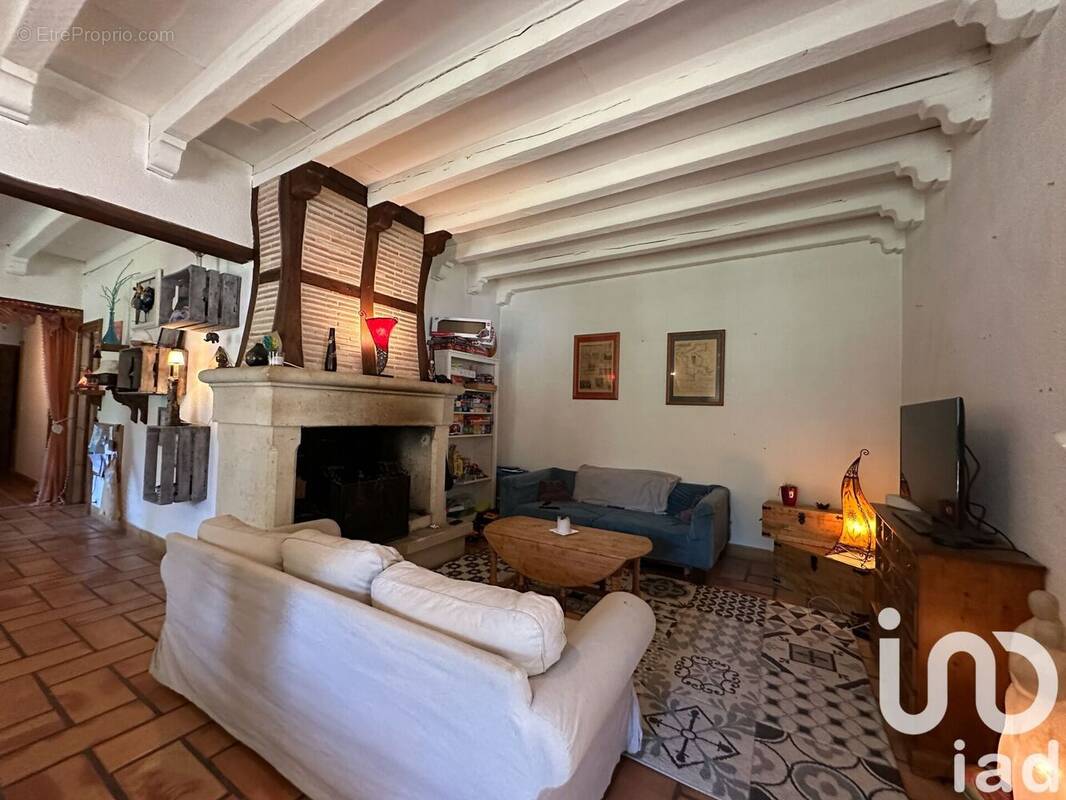 Photo 1 - Maison à MONFLANQUIN