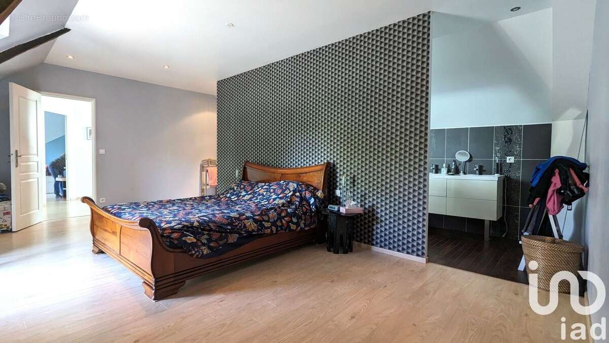 Photo 8 - Maison à SAINT-AUBIN-D&#039;AUBIGNE