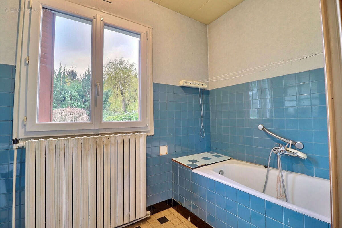 Maison à MAREIL-MARLY