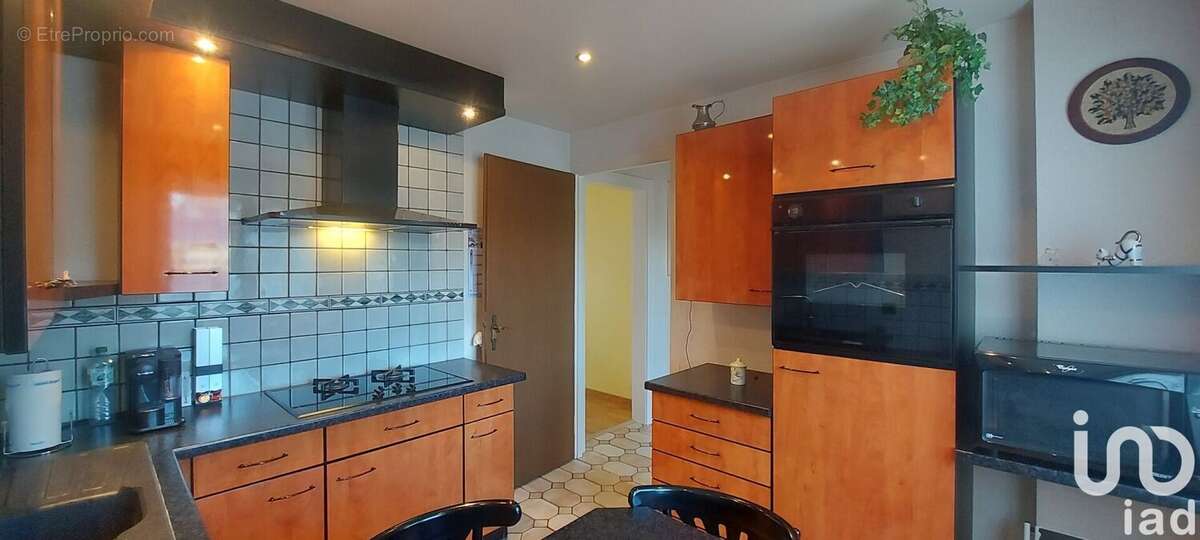 Photo 6 - Maison à FAMECK