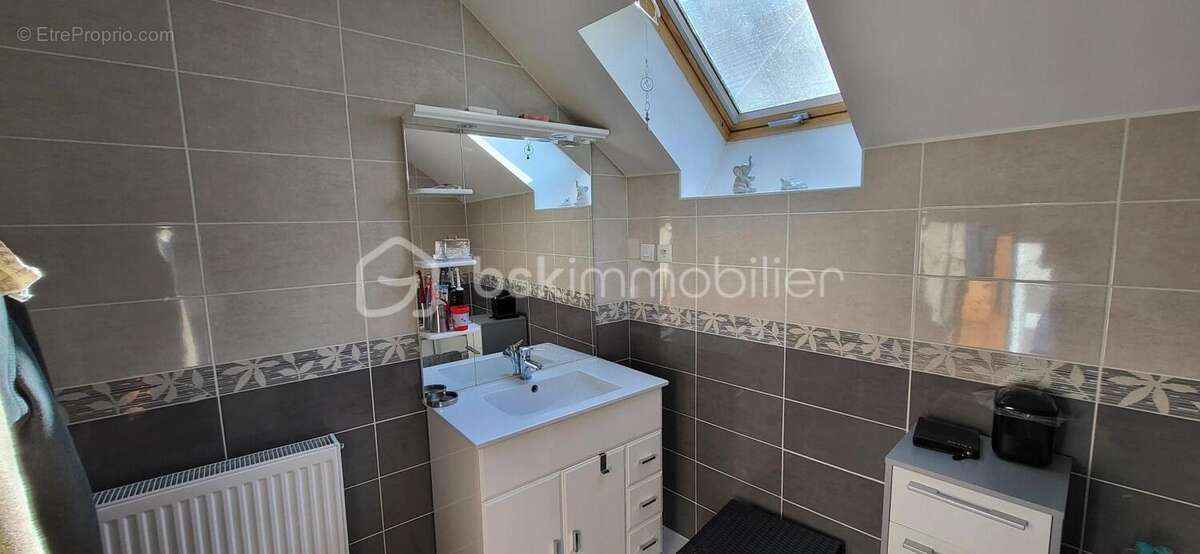 Maison de 100 m² impeccables et vue sur montagne - photo 11