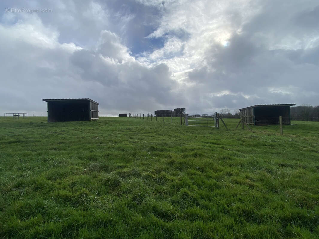 Maison à SAINT-POL-SUR-TERNOISE