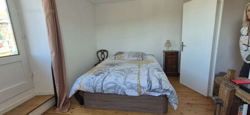 Maison à vendre 3 pièces SAINT CHRISTOPHE VALLON (12) - photo 24