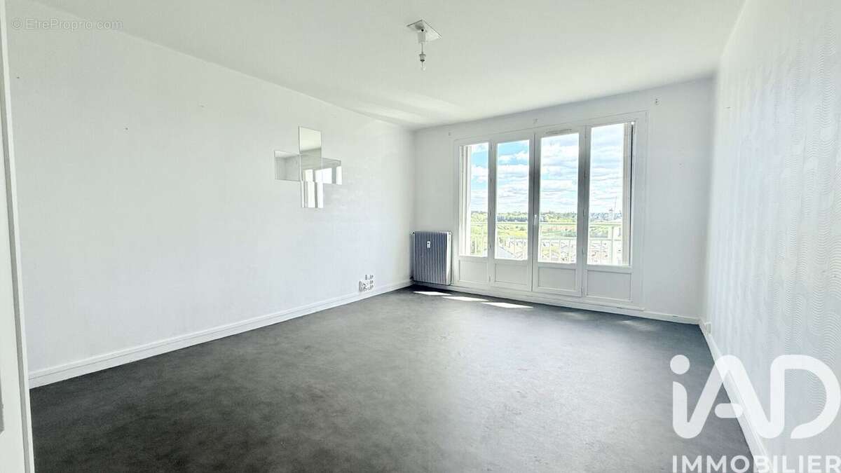 Photo 2 - Appartement à LIMOGES