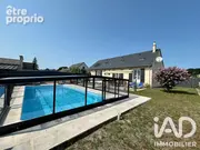 Photo 1 - Maison à BRAIN-SUR-ALLONNES