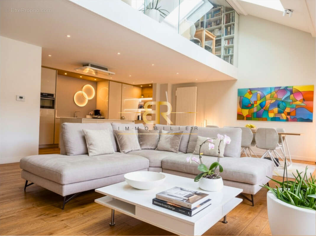 Appartement à VINCENNES