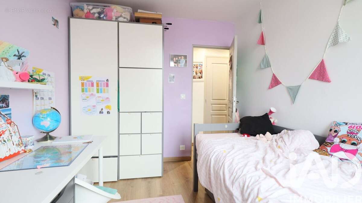 Photo 7 - Appartement à SAINT-CLOUD