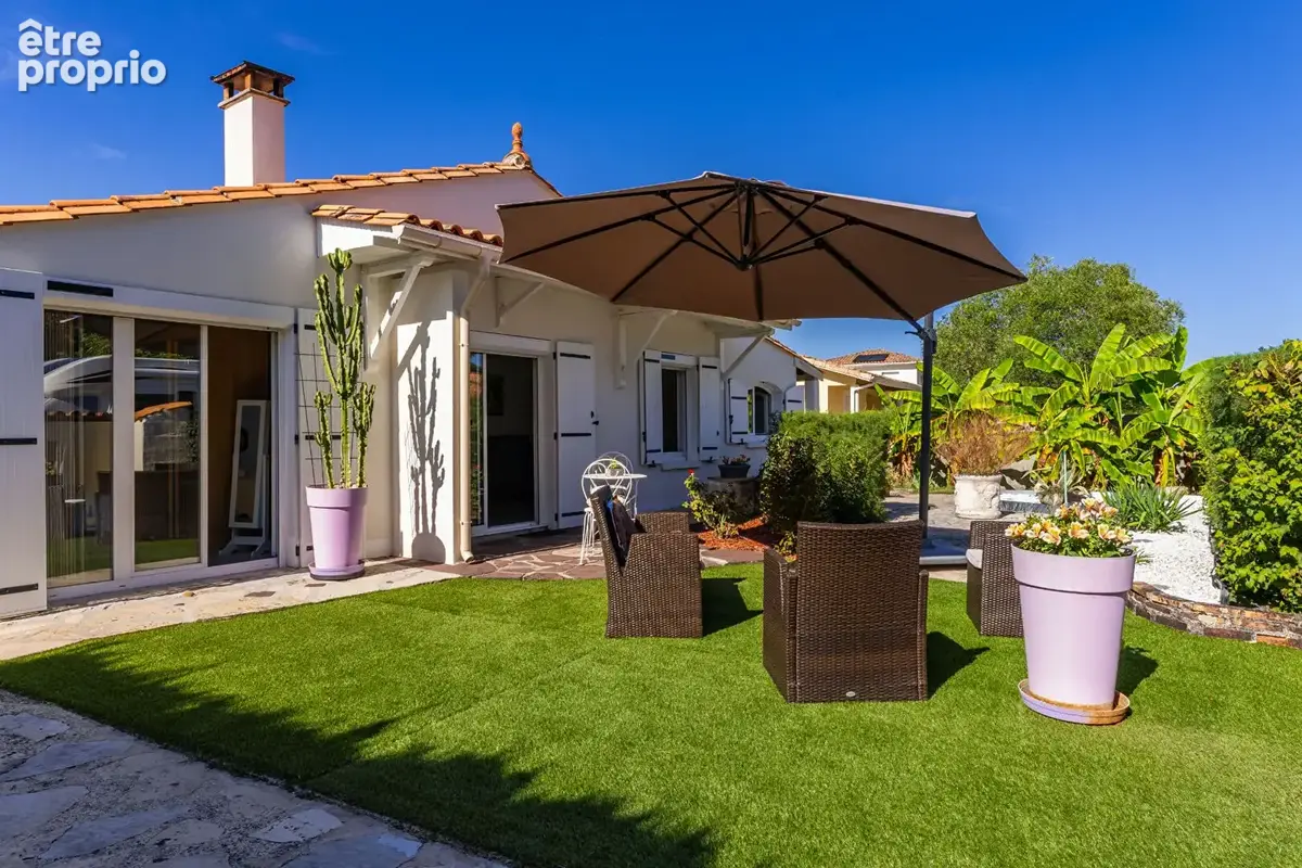 Photo Maison à Cestas au prix de 431 000€
